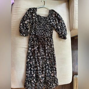 Roolee Maxi Dress